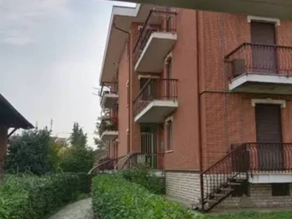 appartamento in vendita a Predosa