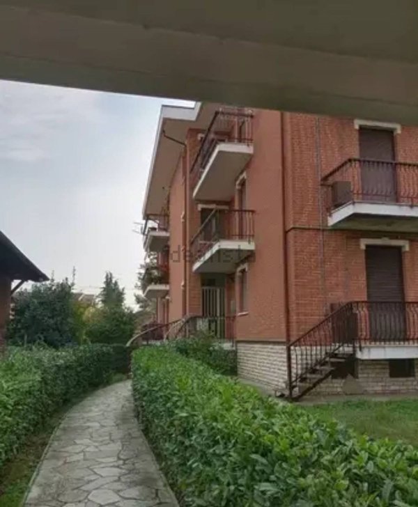 appartamento in vendita a Predosa