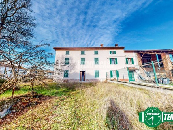 casa indipendente in vendita a Predosa