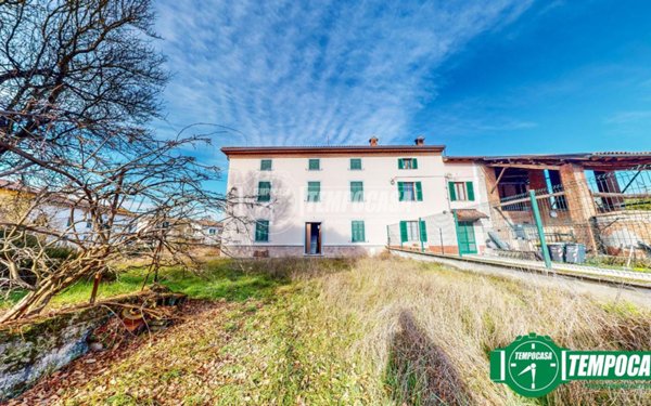 casa indipendente in vendita a Predosa