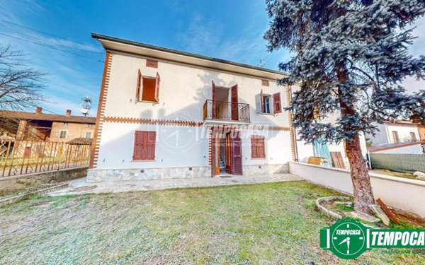 casa indipendente in vendita a Predosa