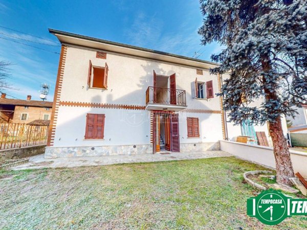 casa indipendente in vendita a Predosa