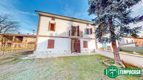casa indipendente in vendita a Predosa