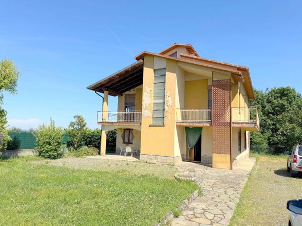 casa indipendente in vendita a Predosa in zona Castelferro