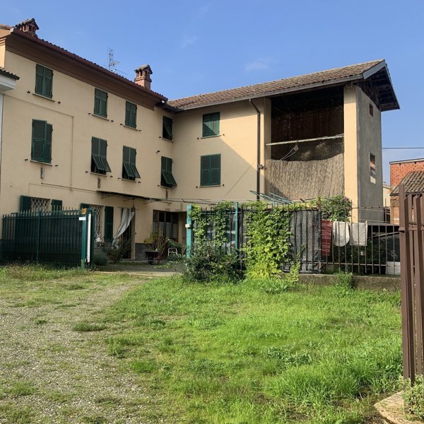 casa indipendente in vendita a Predosa