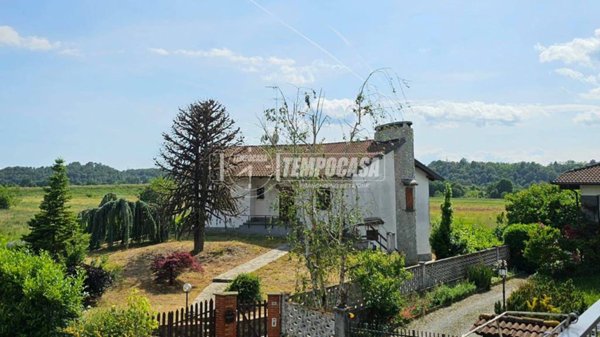 casa indipendente in vendita a Predosa