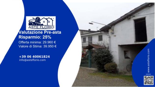 terreno edificabile in vendita a Predosa