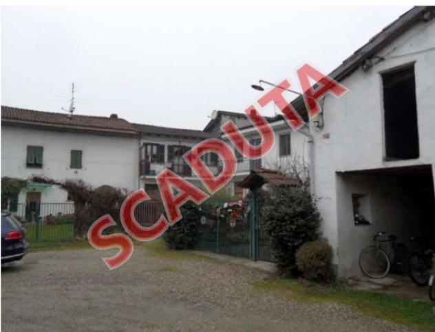 terreno edificabile in vendita a Predosa