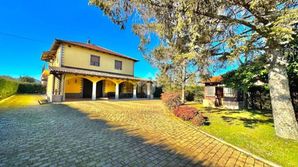 casa indipendente in vendita a Predosa