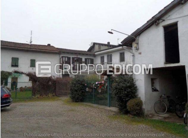appartamento in vendita a Predosa