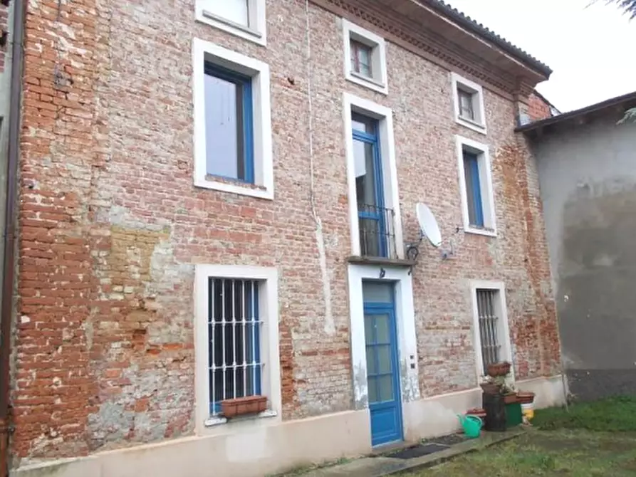 casa indipendente in vendita a Predosa