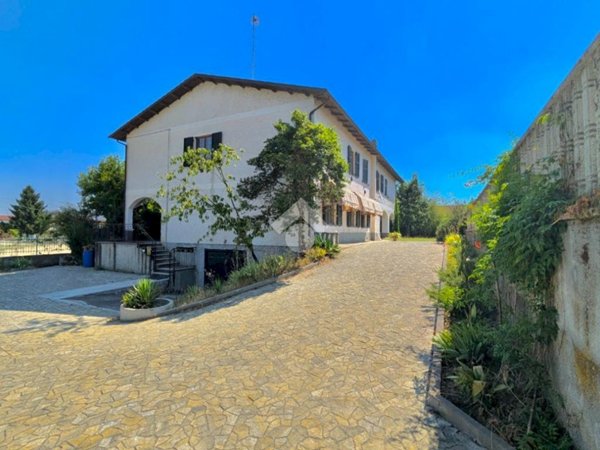 appartamento in vendita a Predosa