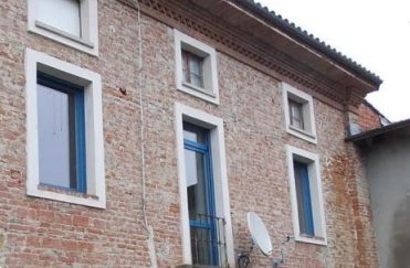 casa indipendente in vendita a Predosa