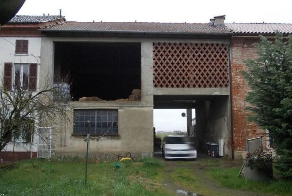 casa indipendente in vendita a Predosa