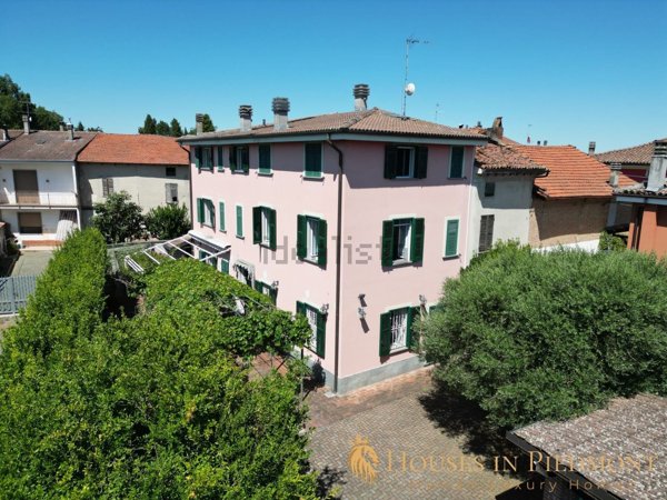 casa indipendente in vendita a Predosa