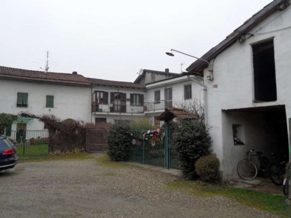 appartamento in vendita a Predosa
