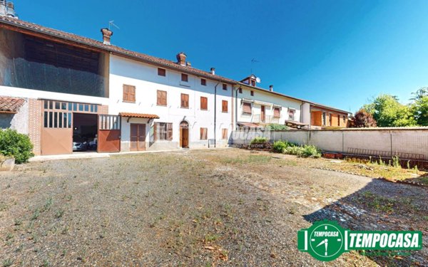 casa indipendente in vendita a Predosa