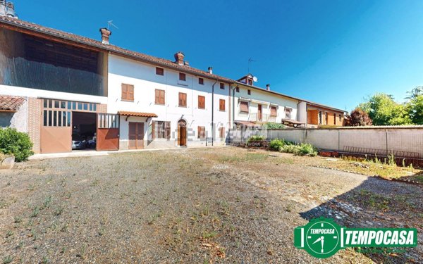 casa indipendente in vendita a Predosa