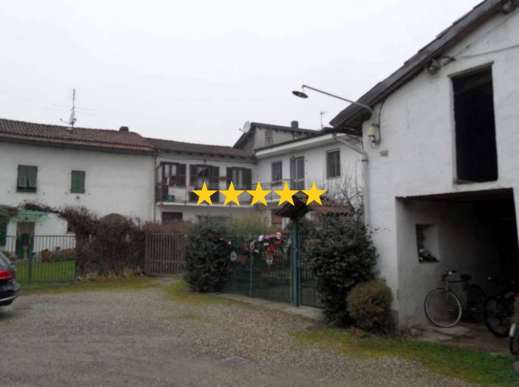 appartamento in vendita a Predosa