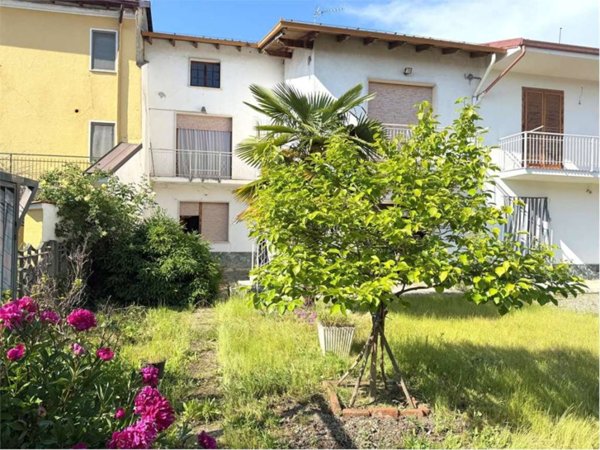 casa indipendente in vendita a Predosa in zona Castelferro