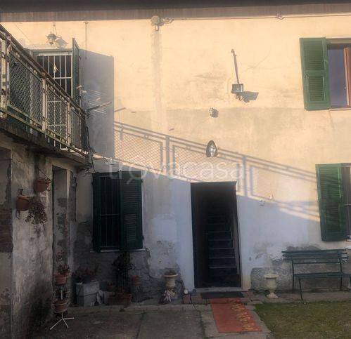 casa indipendente in vendita a Predosa in zona Castelferro