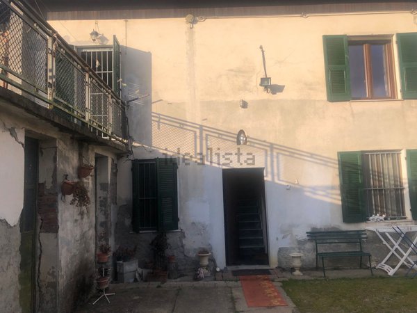 casa indipendente in vendita a Predosa in zona Castelferro