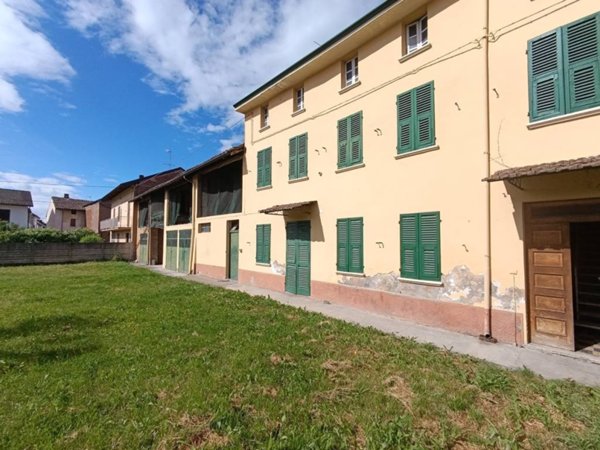 casa indipendente in vendita a Predosa