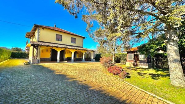 casa indipendente in vendita a Predosa