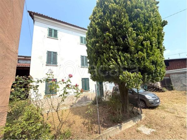 casa indipendente in vendita a Predosa in zona Castelferro