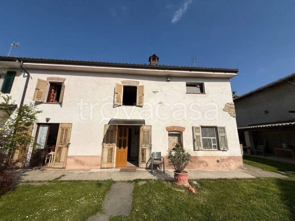 casa indipendente in vendita a Predosa