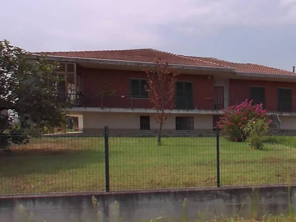 casa indipendente in vendita a Predosa