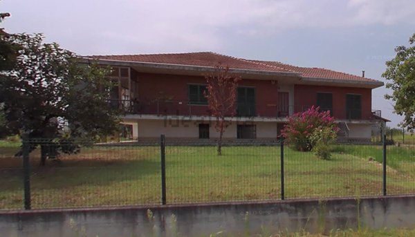 casa indipendente in vendita a Predosa