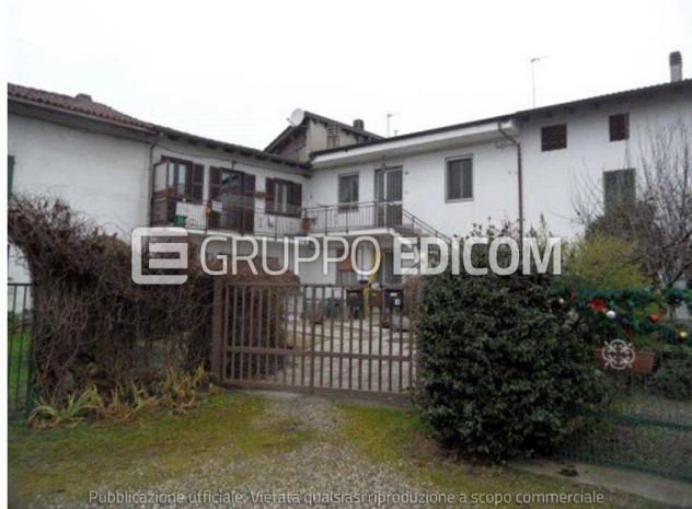 appartamento in vendita a Predosa