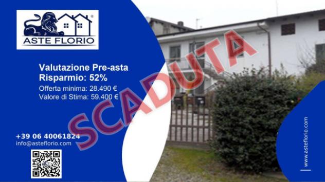 terreno edificabile in vendita a Predosa