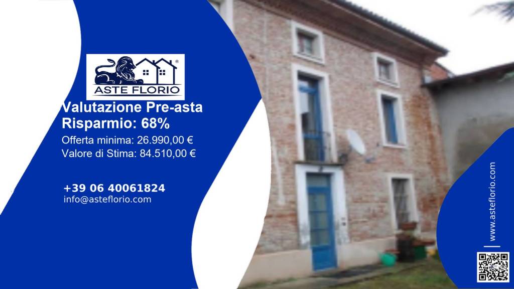 appartamento in vendita a Predosa