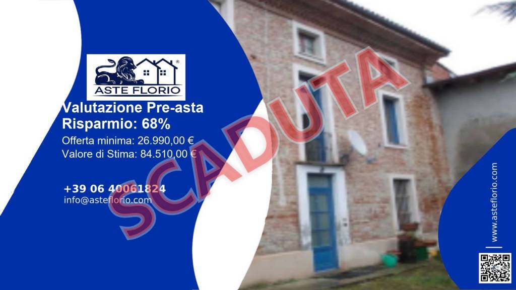 appartamento in vendita a Predosa