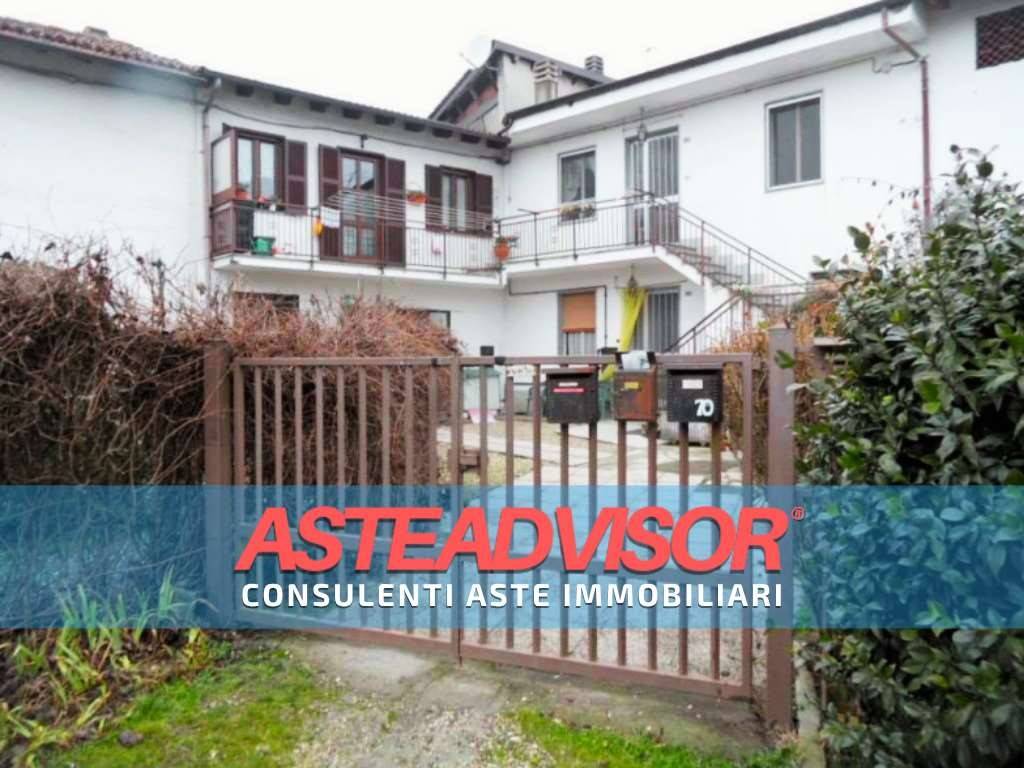 appartamento in vendita a Predosa