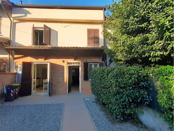 casa indipendente in vendita a Predosa