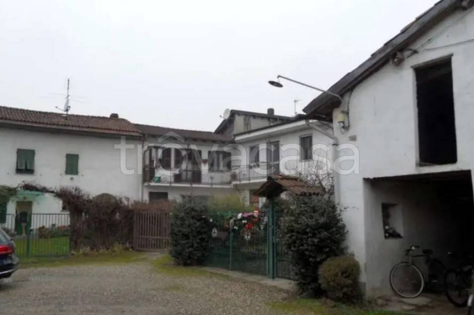 appartamento in vendita a Predosa