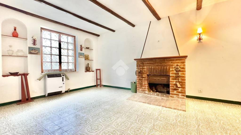 appartamento in vendita a Predosa in zona Castelferro