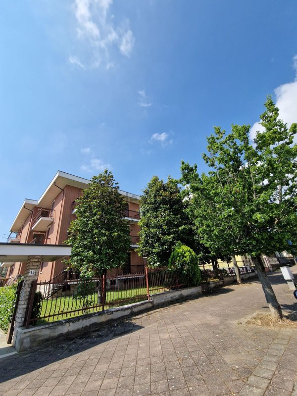 appartamento in vendita a Predosa