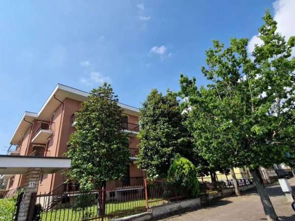 appartamento in vendita a Predosa