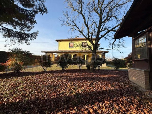 casa indipendente in vendita a Predosa