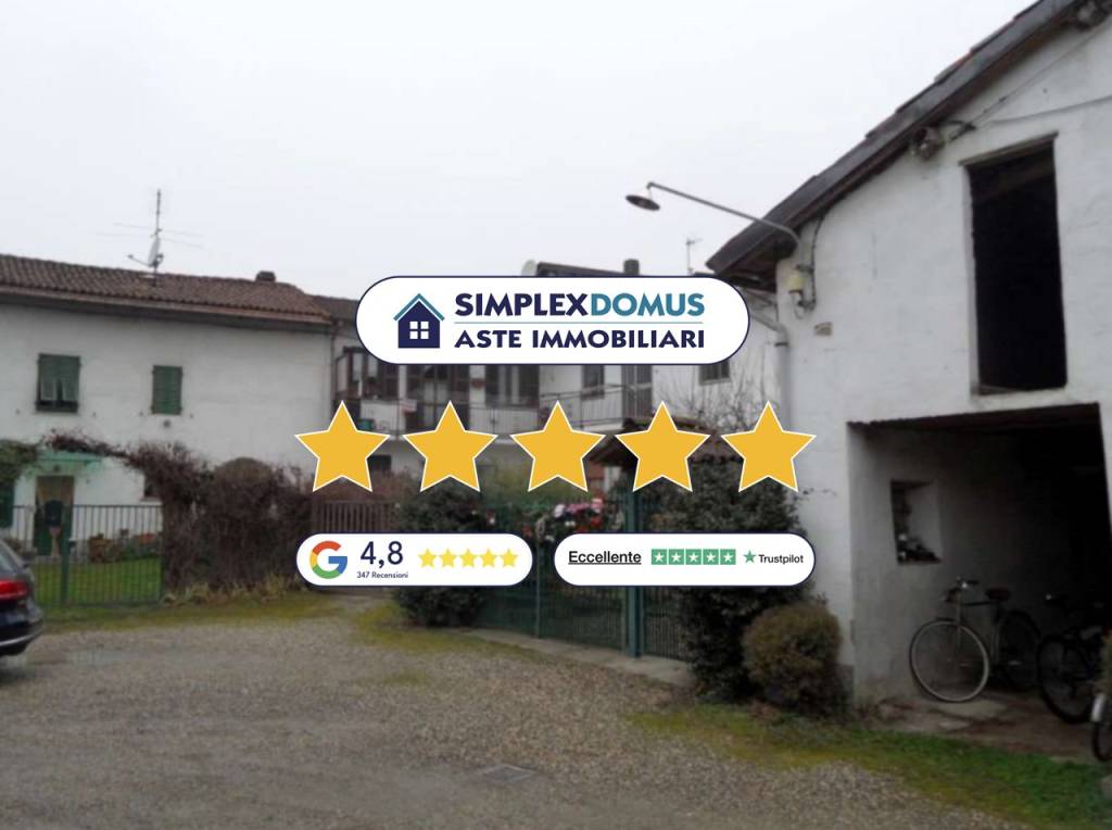 appartamento in vendita a Predosa