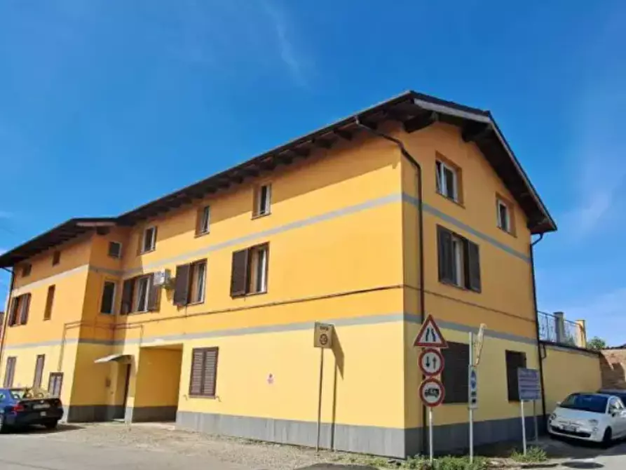 appartamento in vendita a Predosa