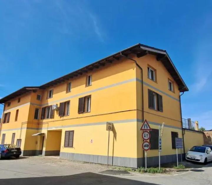 appartamento in vendita a Predosa