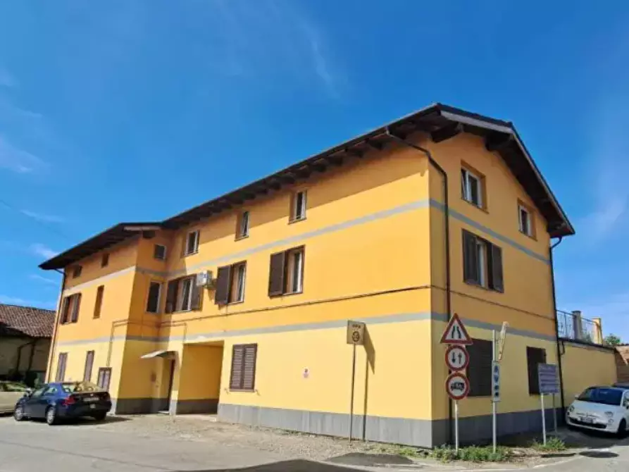 appartamento in vendita a Predosa