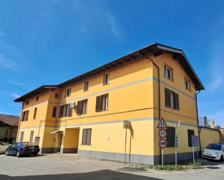 appartamento in vendita a Predosa