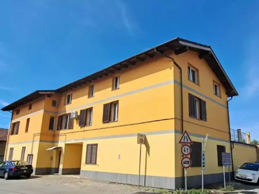 appartamento in vendita a Predosa