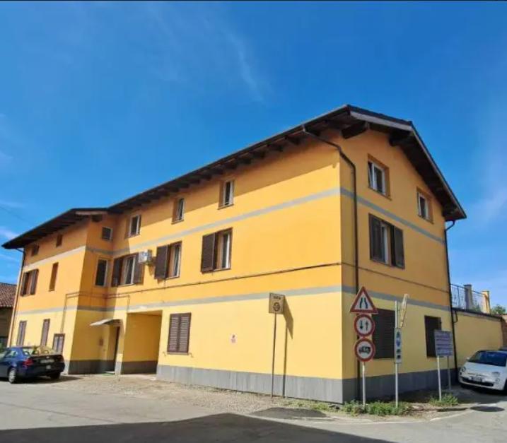 appartamento in vendita a Predosa